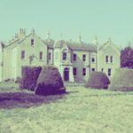 Hermeston Hall