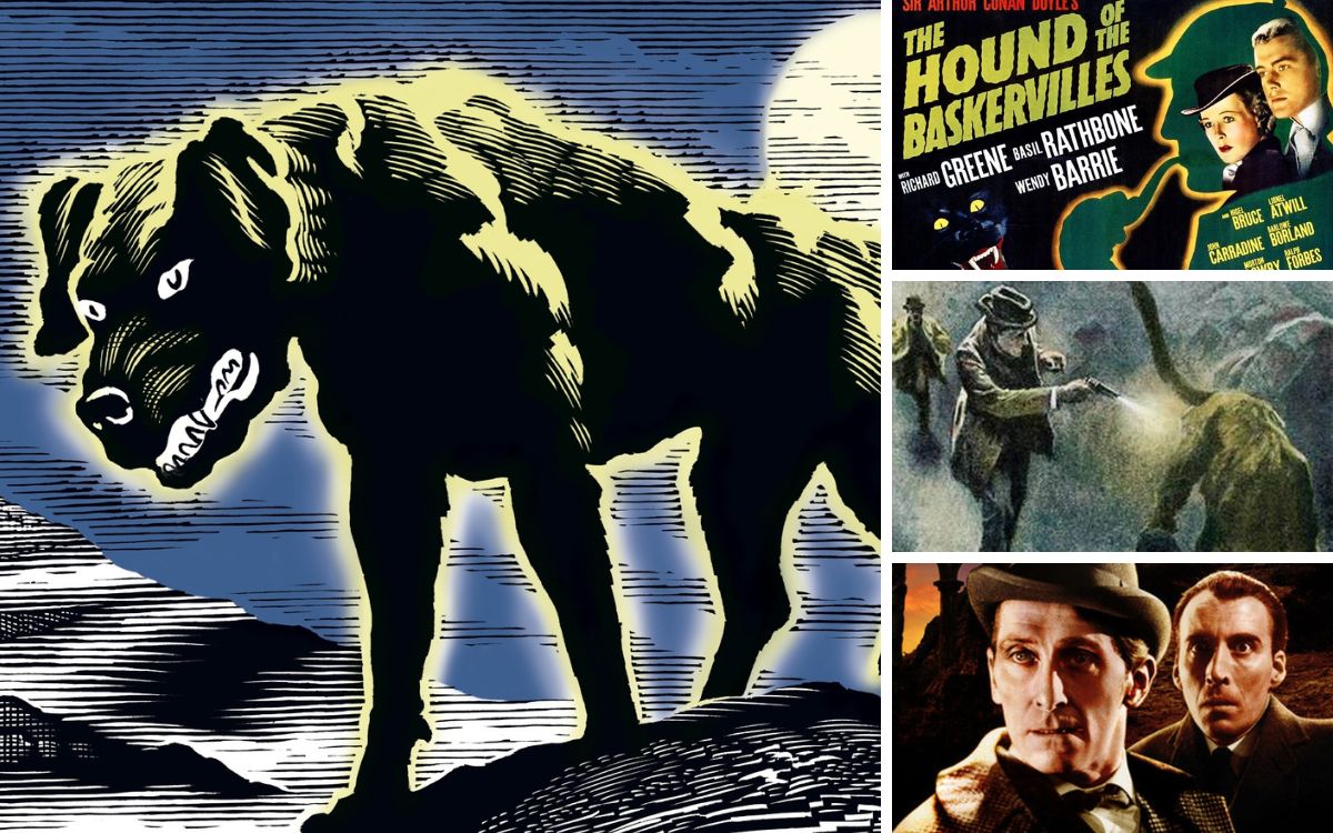 Hound of the Baskervilles