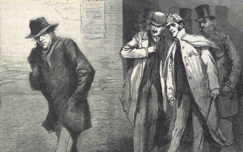 Jack the Ripper Facts