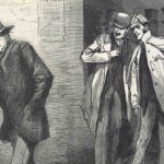 Jack the Ripper Show