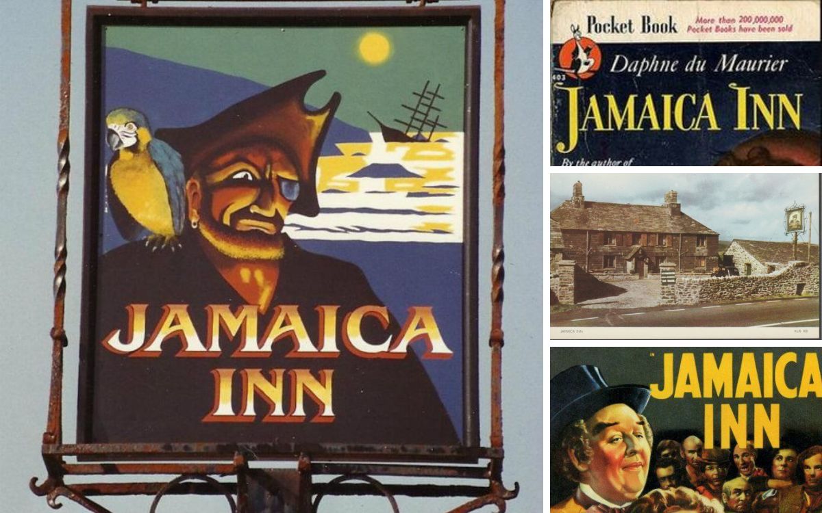 Jamaica Inn