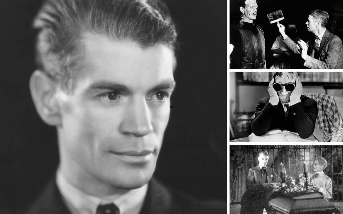 James Whale