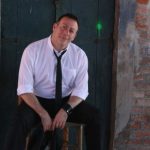 Jan-Andrew Henderson