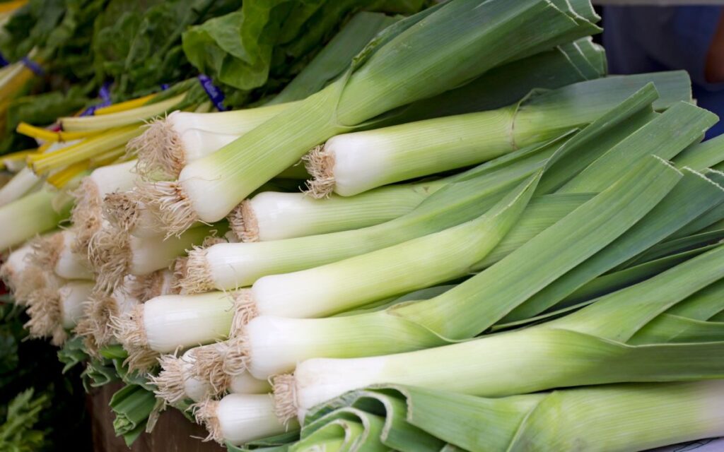 Leeks And St David's Day: 10 Superstitions You Didn't Know 1