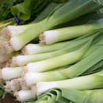 Leeks