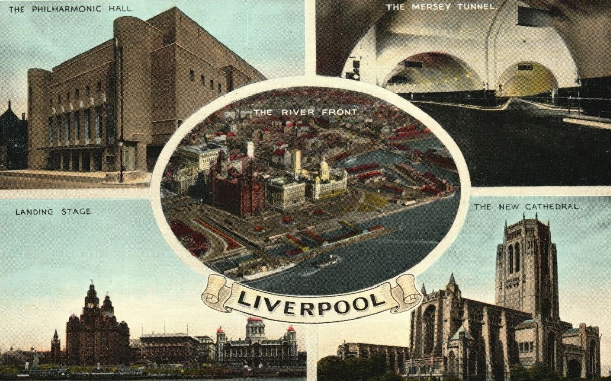 Liverpool