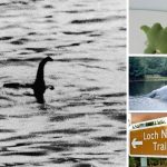 Loch Ness Monster