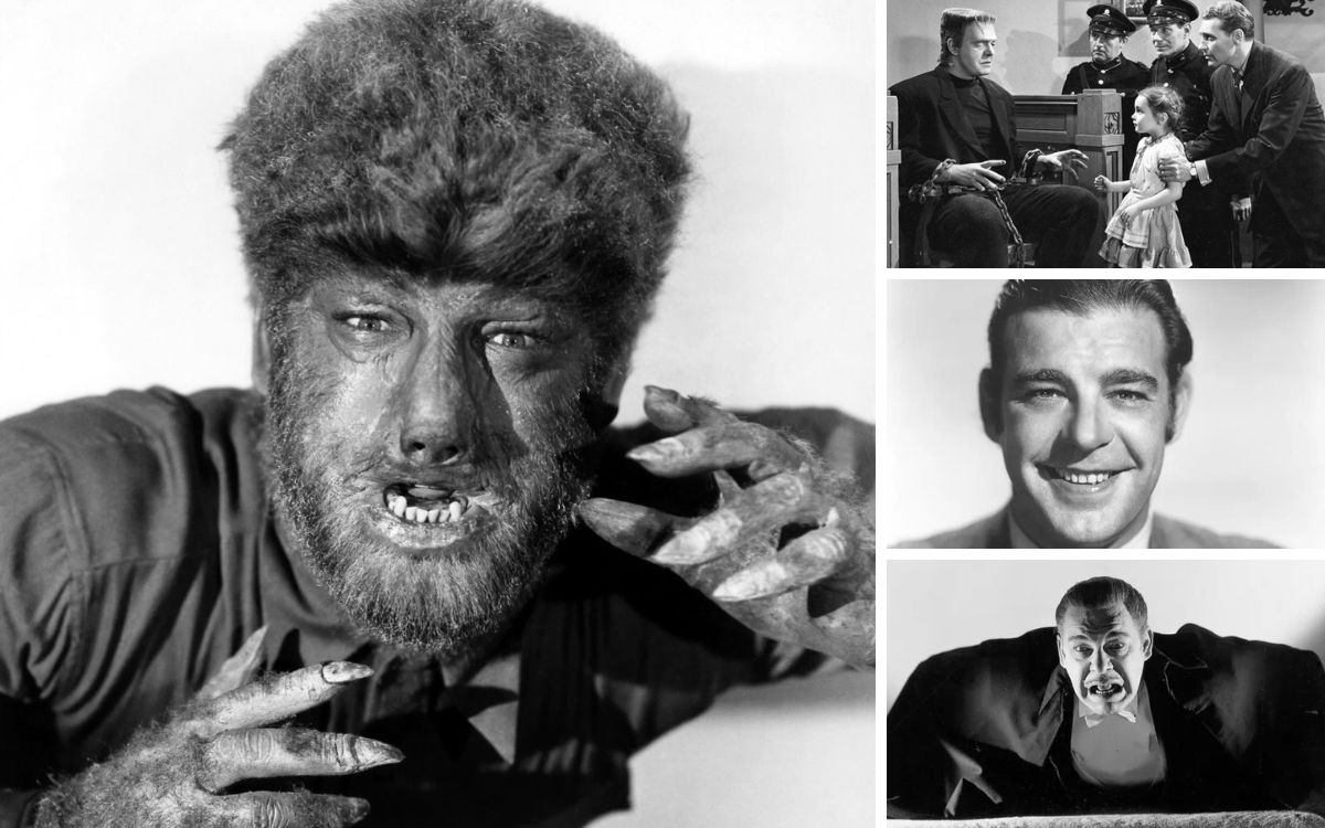 Lon Chaney Jr