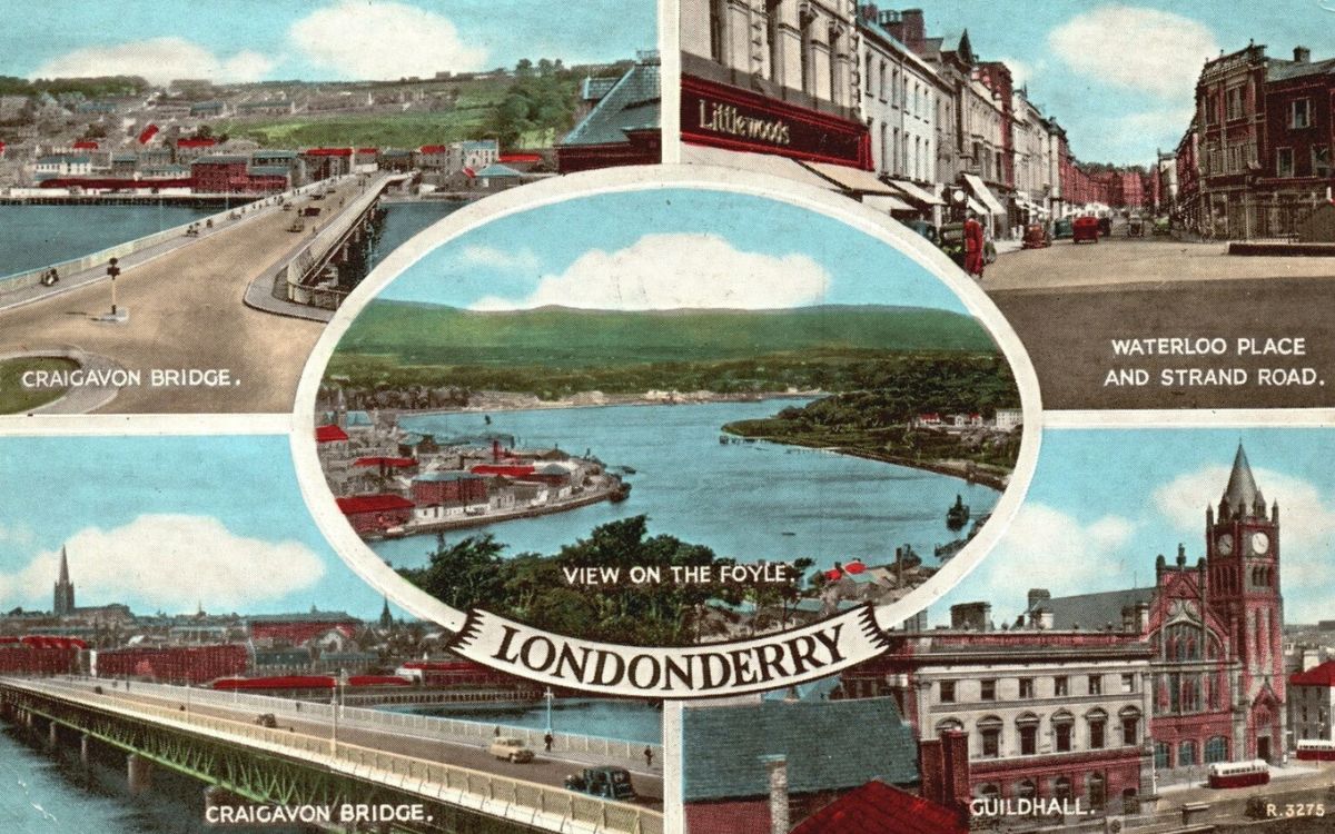 Londonderry