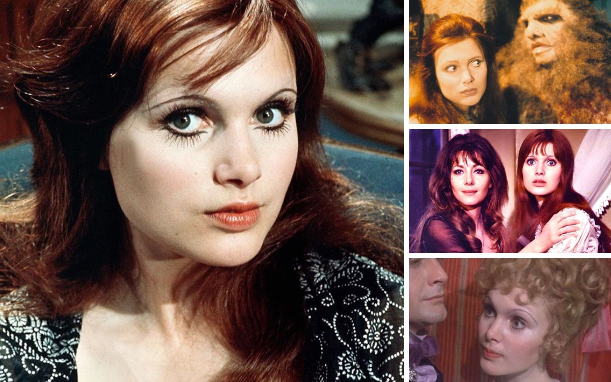 Madeline Smith