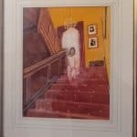 Child Ghost Haunts Hotel Celebrity, Bournemouth 4 Child Ghost Haunts Hotel Celebrity, Bournemouth 1