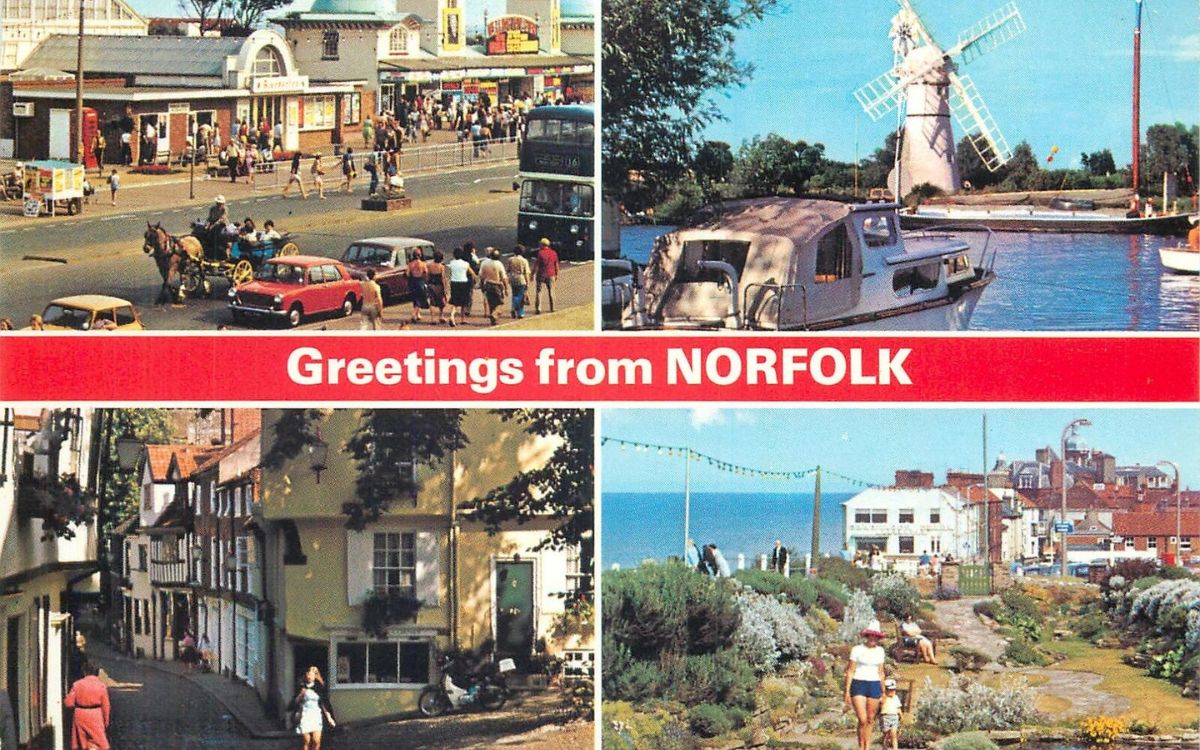 Norfolk