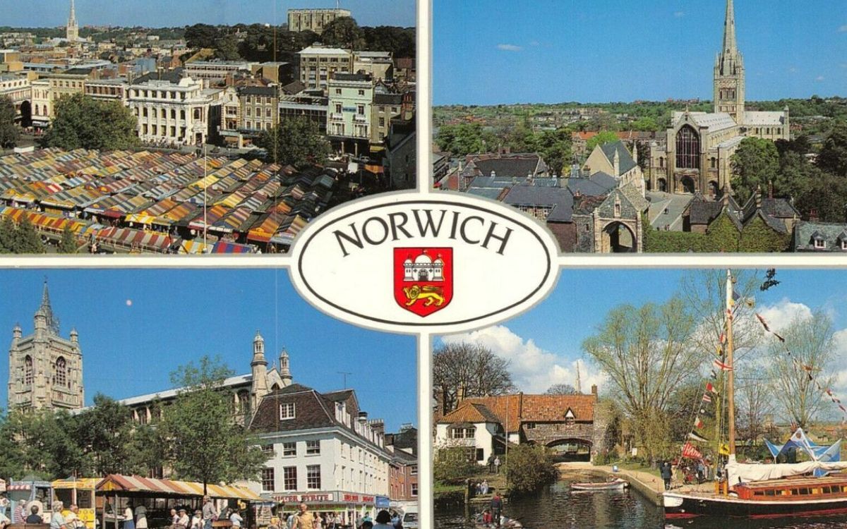 Norwich