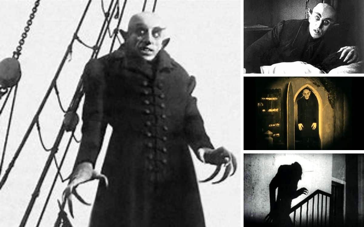 Nosferatu