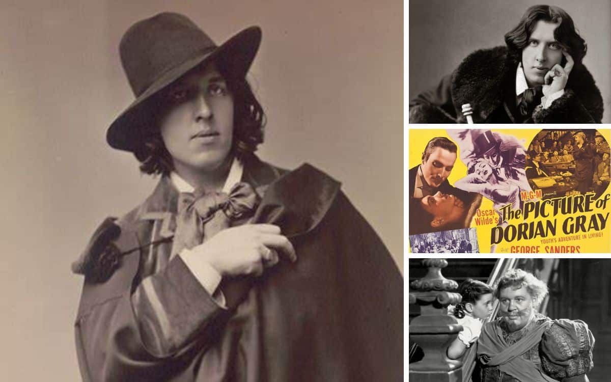 Oscar Wilde