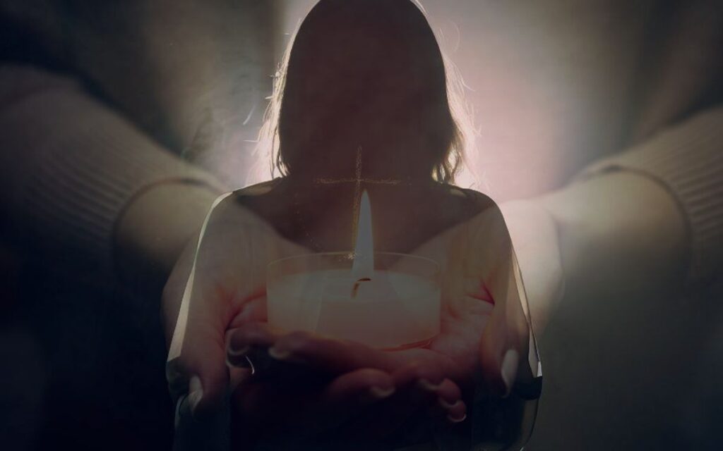 The Unseen Shield: A Closer Look at Psychic Protection 1 The Unseen Shield: A Closer Look at Psychic Protection