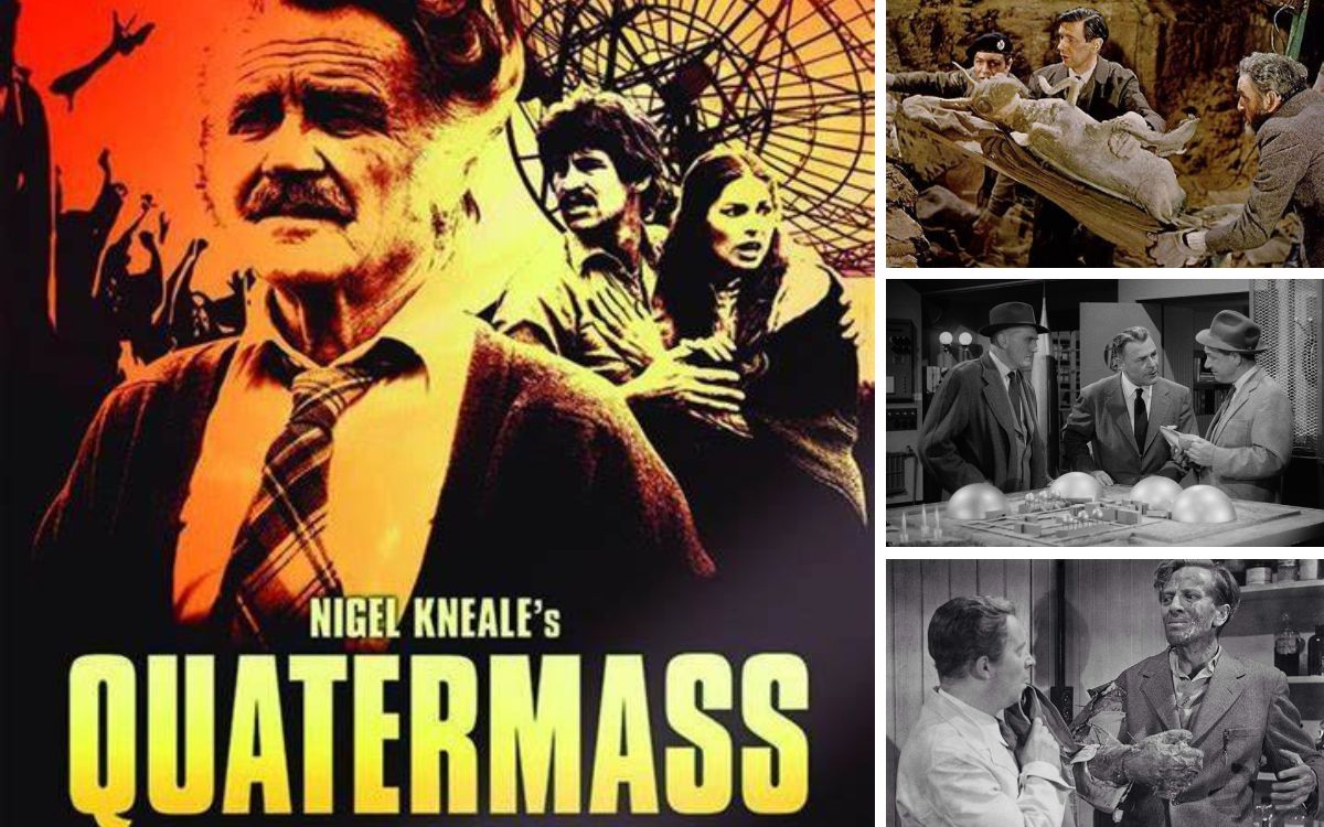 Quatermass