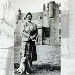 Ghostly Castle of Mey and the Queen Mother 9 Queen Mother Castle of Mey