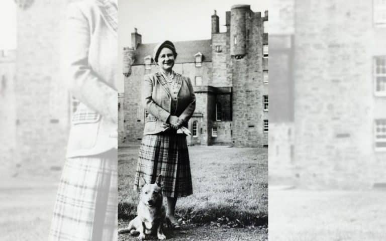 Castle of Mey