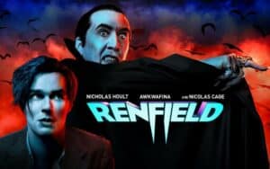 Renfeild 2023