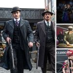 Ripper Street