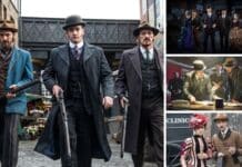 Ripper Street
