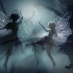 Robert Kirk and the Good People