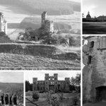 Scottish Castles Haunted