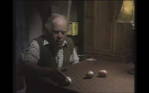Shadows (S3, E3): And Now For My Next Trick 5