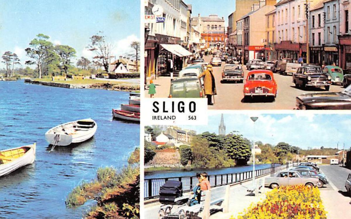 Sligo