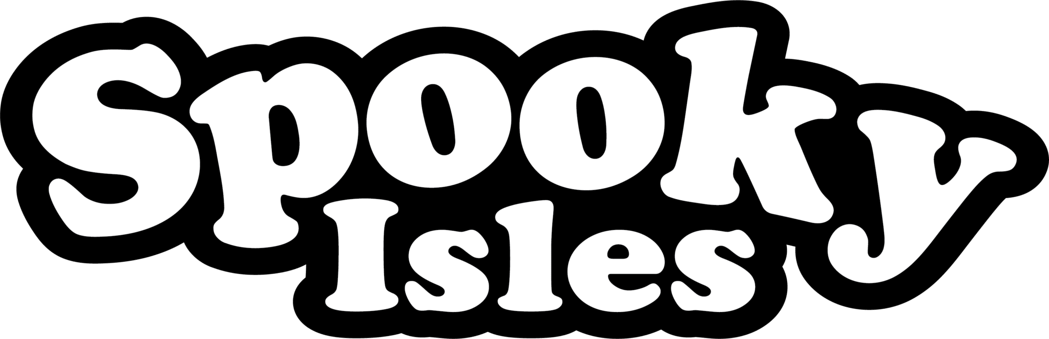 Spooky Isles