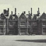 Stansted Hall Arthur Findlay College