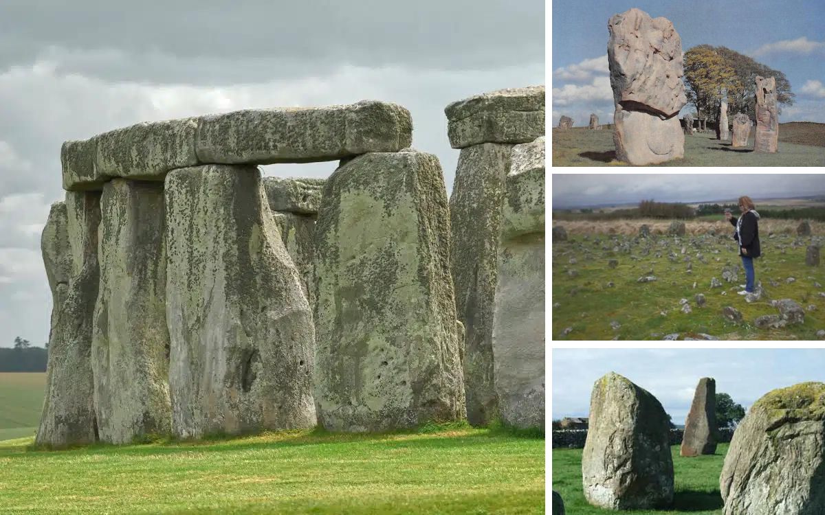 Stone Circles