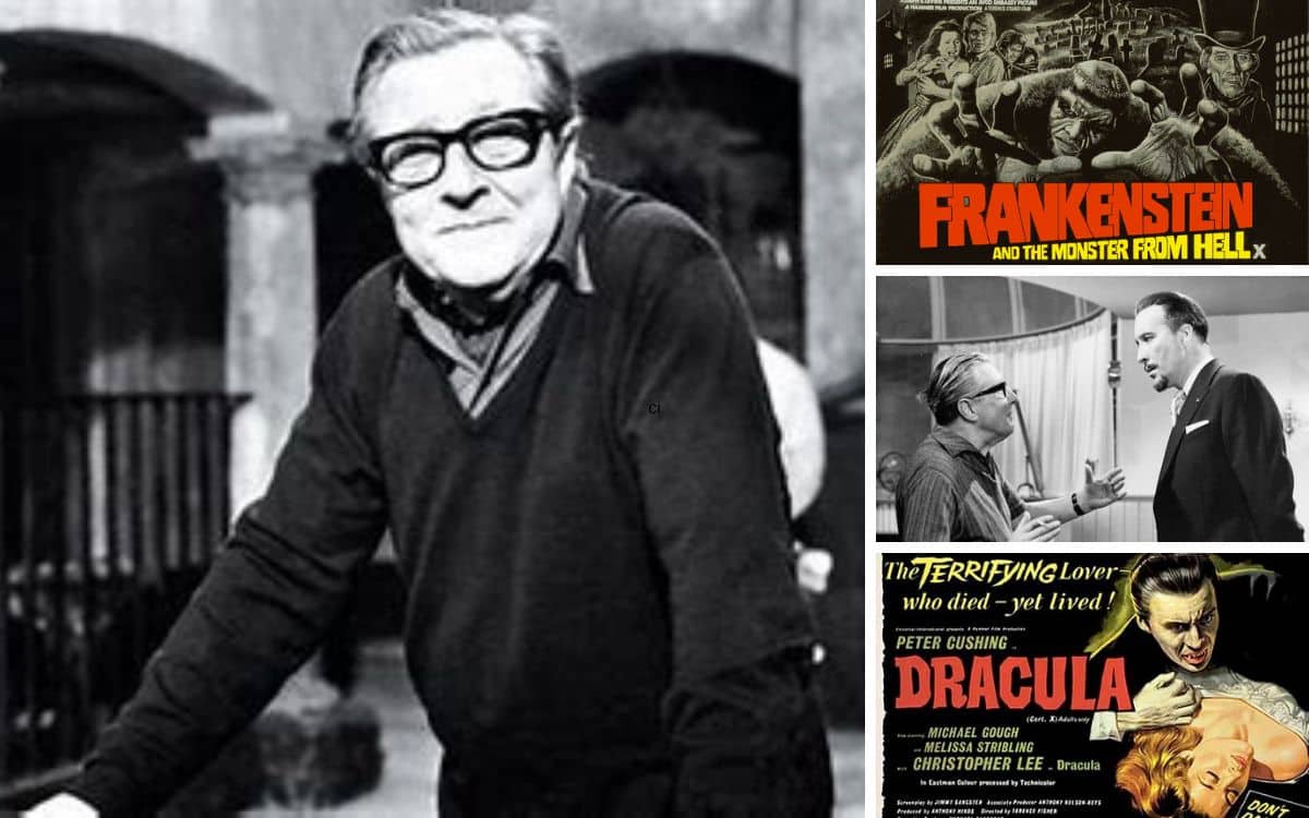 Terence Fisher