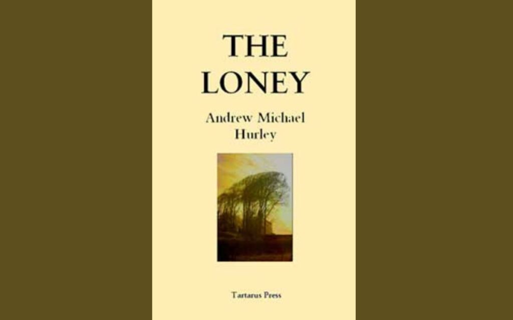 The Loney by Andrew Michael Hurley BOOK REVIEW 1