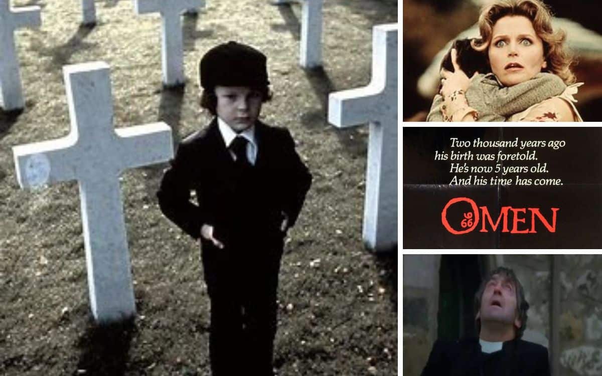 The Omen