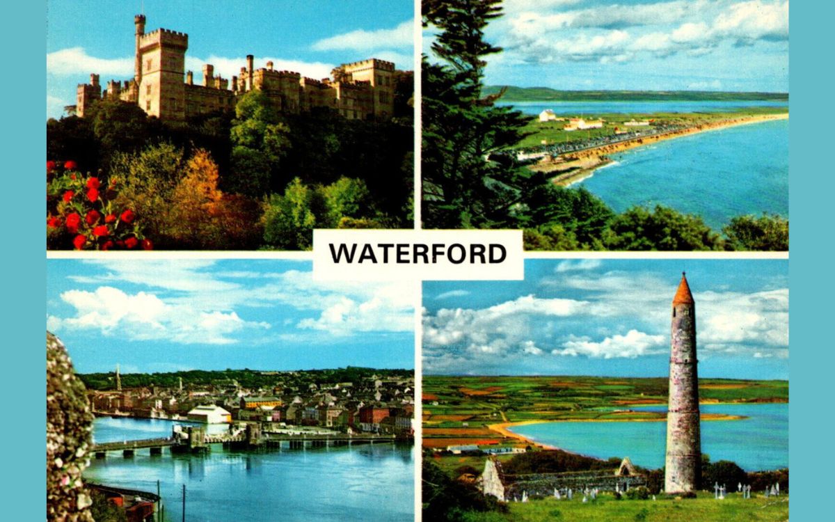 Waterford