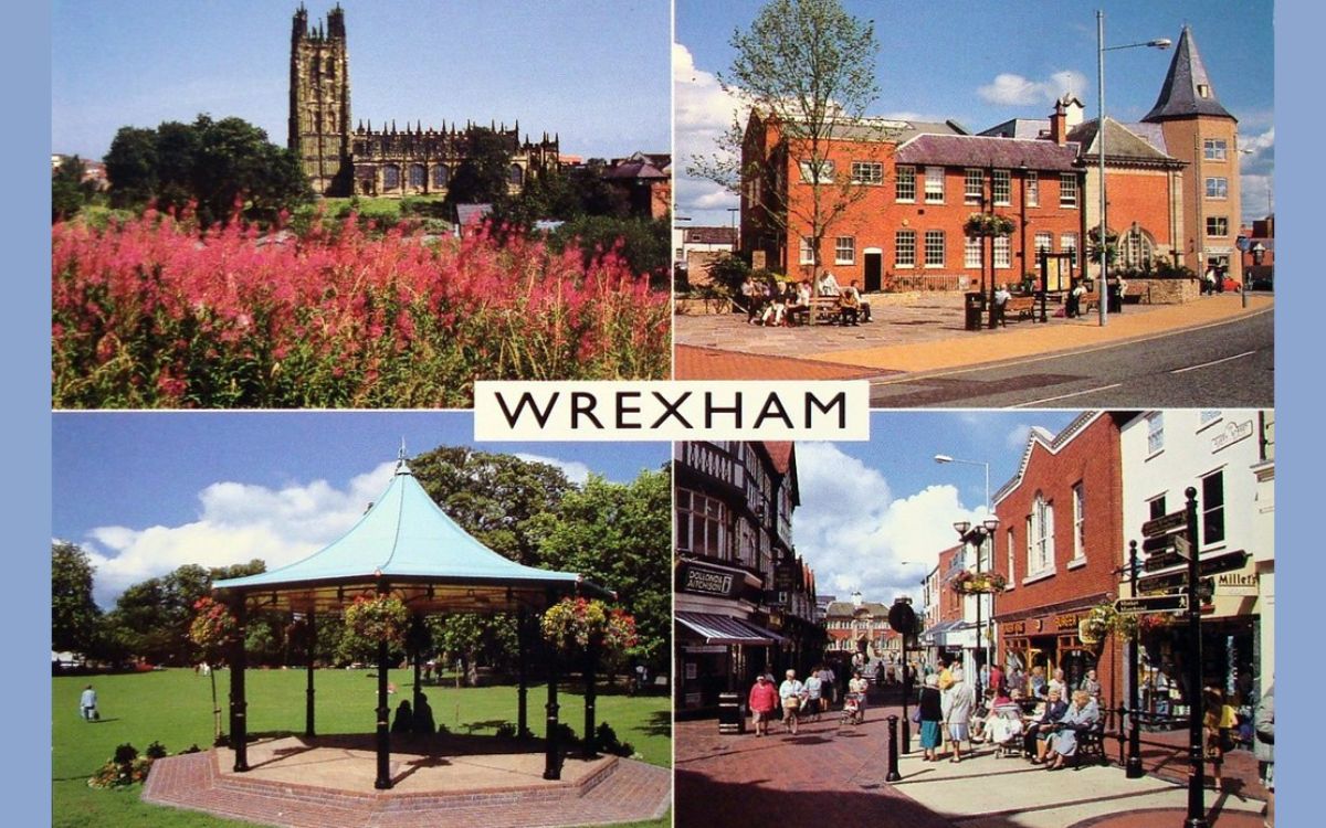 Wrexham