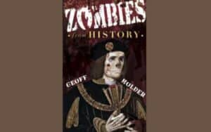 Zombies from History BOOK REVIEW 2
