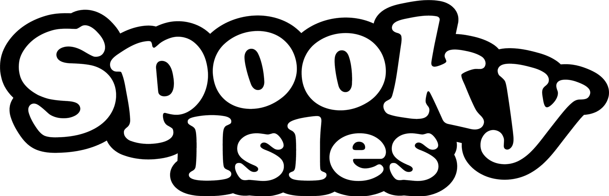 Spooky Isles