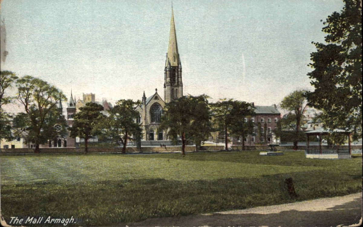 Armagh