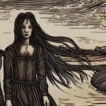 Ballad of Lucy Wan