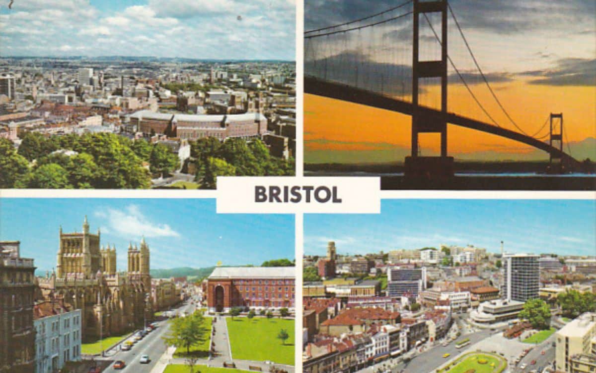 Bristol