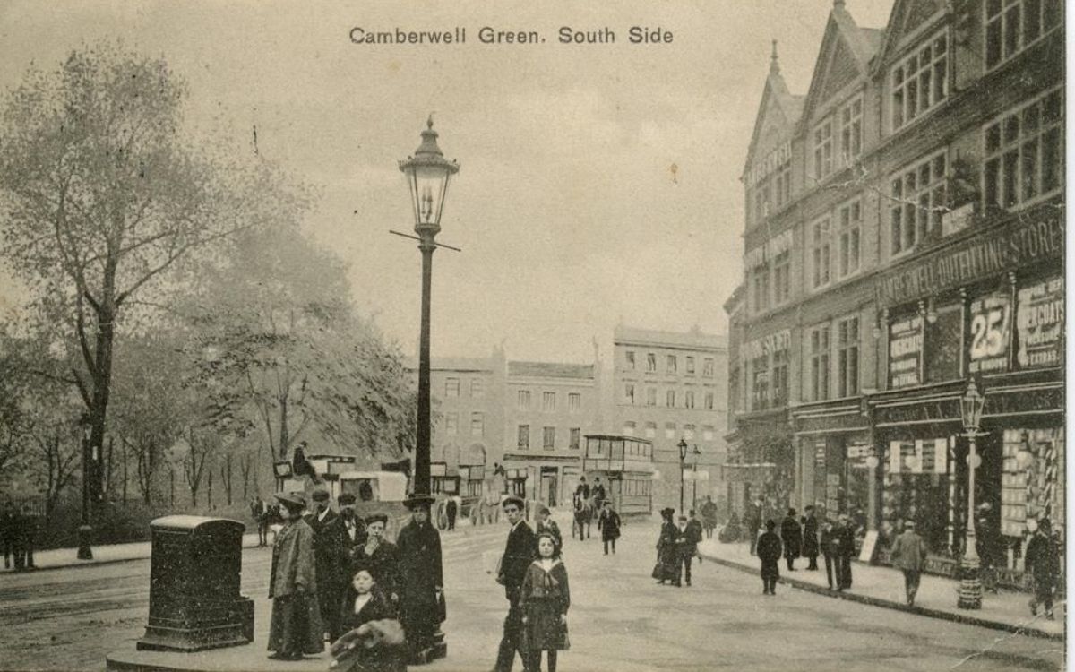 Camberwell