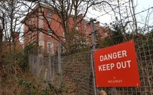 Cambridge-Military Hospital Aldershot