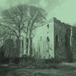 Candleston Castle’s Spooky Secrets Threatened by Creeping Sands 5 Candleston Castle