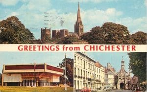 Chichester