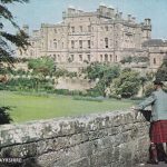 Culzean Castle
