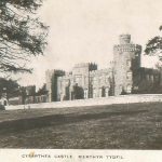 Cyfarthfa Castle, Merthyr Tydfil