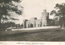 Cyfarthfa Castle, Merthyr Tydfil